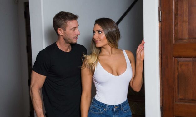 Sex, van erotisch op het strand tot het betere tietneuken