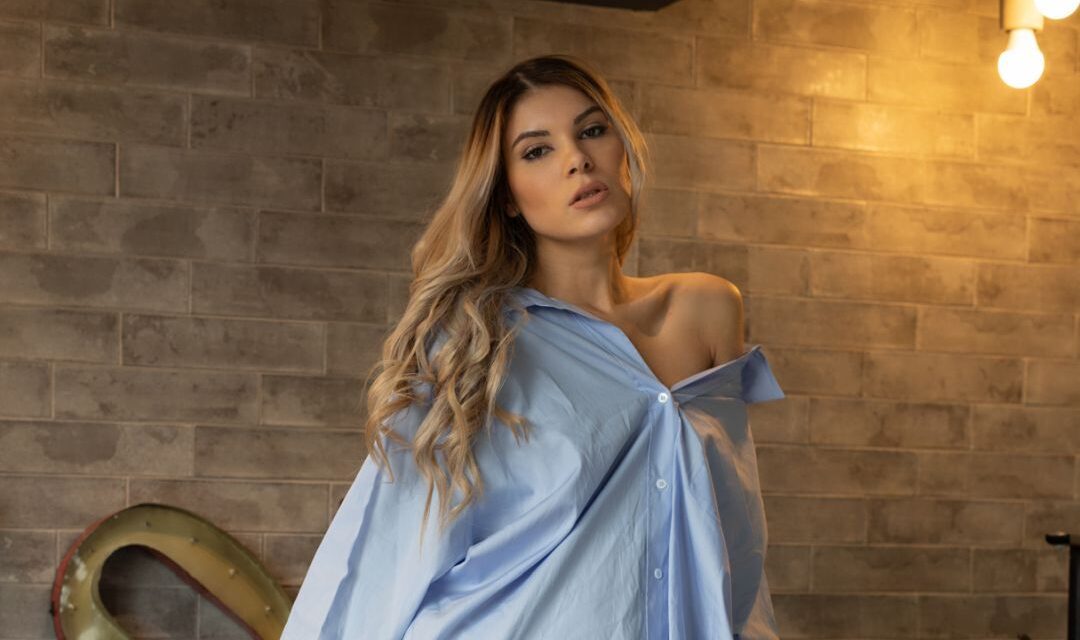 Zeg Ursula, laat die aardappels maar even wachten, eerst tijd voor wat anders