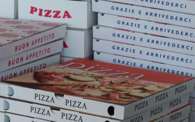 Cel geëist voor twee vrouwen die pizzabezorger een pornomoment wilden bezorgen