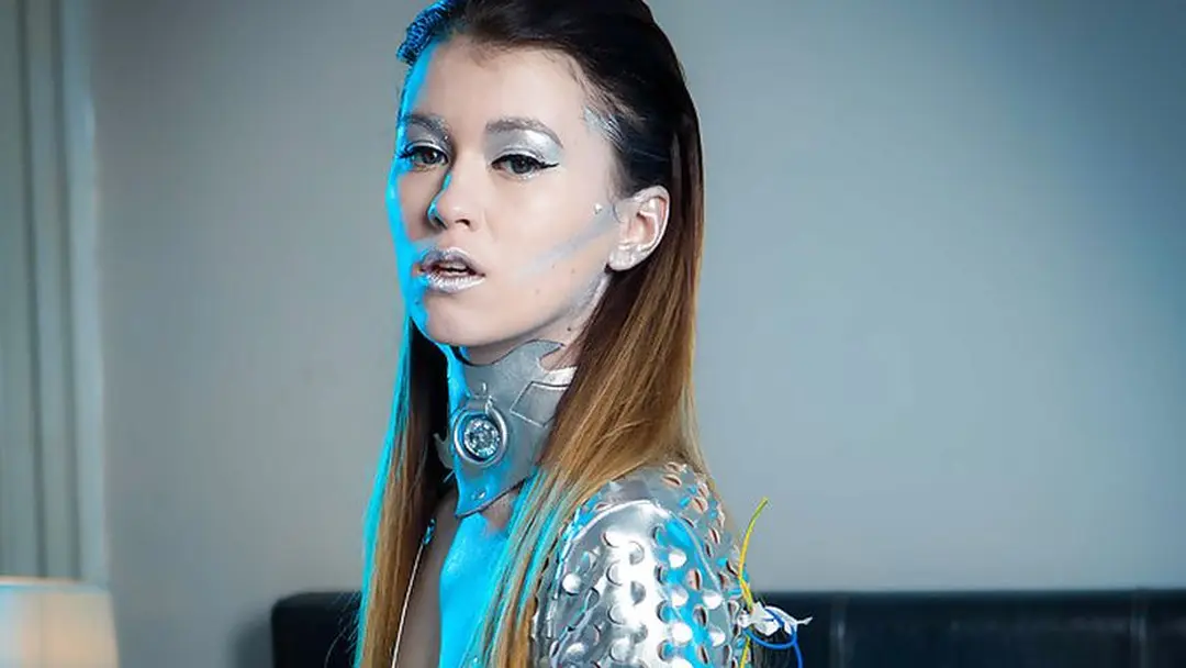 Sex trends van 2023, smart sex met een robot