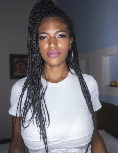 tina fire Braziliaanse vrouw met grote borsten 03