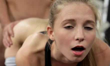 Anti-seksbedden zijn een mythe, er kan gewoon op geneukt worden