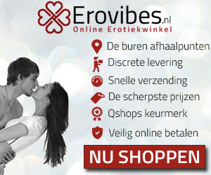 erovibes online erotiekwinkel